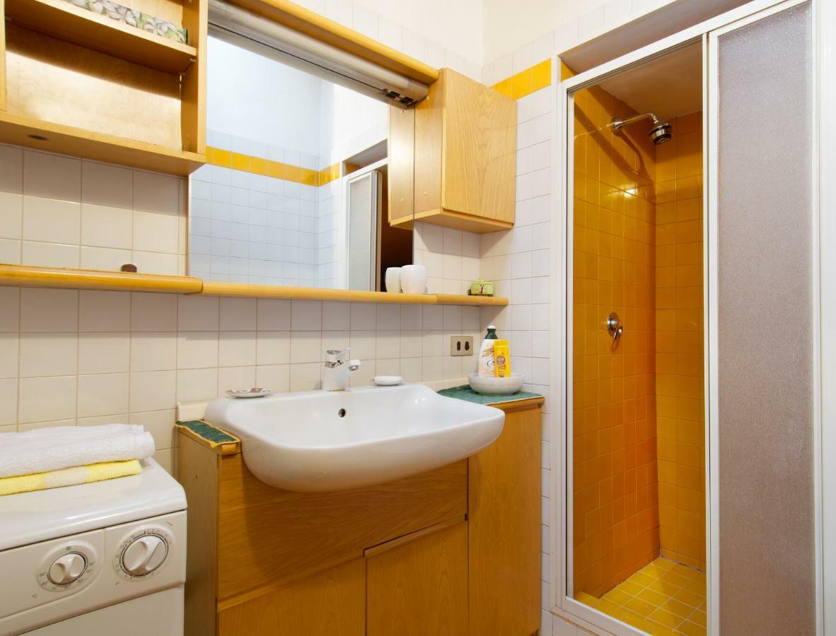 Attico Abbraccio Di Luce Apartman Spiazzo  Kültér fotó