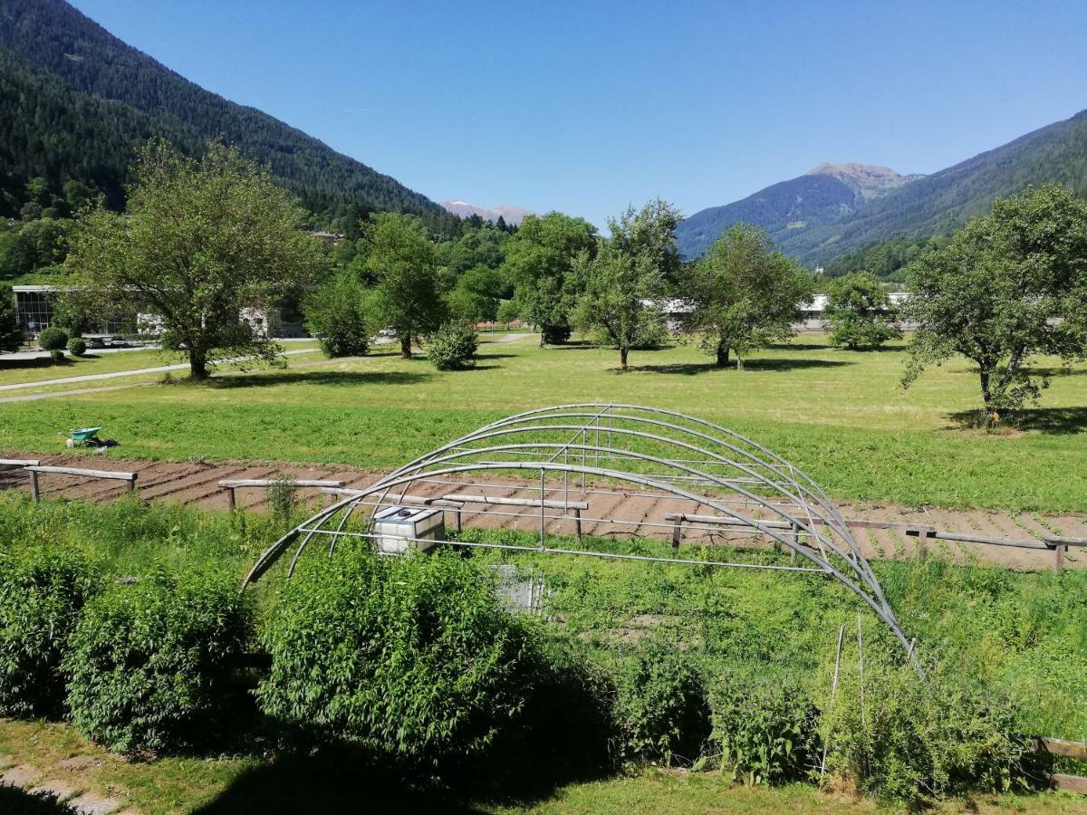 Attico Abbraccio Di Luce Apartman Spiazzo  Kültér fotó